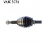 VKJC 5071 SKF Привідний вал