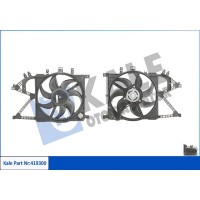 419300 KALE OTO RADYATÖR Вентилятор охолодження двигуна
