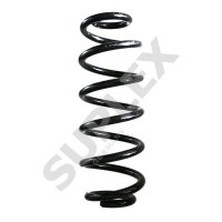 03398 SUPLEX Пружина ходової частини