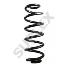 03398 SUPLEX Пружина ходової частини