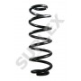 03398 SUPLEX Пружина ходової частини