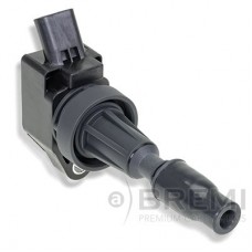 20762 BREMI Котушка запалювання