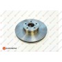 1687783480 EUROREPAR Гальмівний диск