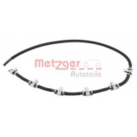 0840084 METZGER Шланг витік палива