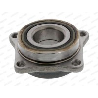 MI-WB-12208 MOOG Комплект підшипника ступиці колеса