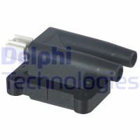 GN10397-12B1 DELPHI Котушка запалювання