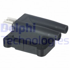 GN10397-12B1 DELPHI Котушка запалювання