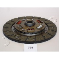 80798 JAPKO Диск зчеплення