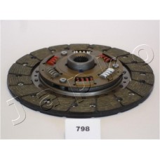 80798 JAPKO Диск зчеплення