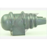 590469 HUTCHINSON Опора стабілізатора