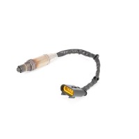 F 00H L00 356 BOSCH датчик кисню
