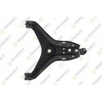 A-120 TEKNOROT Ричаг незалежної підвіски колеса, подвеска колеса