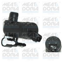 20105 MEAT & DORIA Водяний насос система очищення вікон