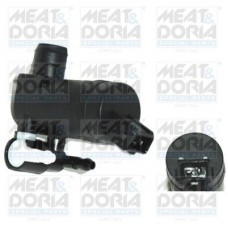 20105 MEAT & DORIA Водяний насос система очищення вікон