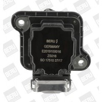 ZS016 BorgWarner (BERU) Котушка запалювання