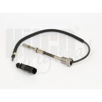 137053 HITACHI Датчик температура вихлопних газів