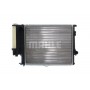 CR 244 001S MAHLE Радіатор охолодження двигуна