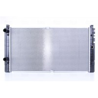 65238A NISSENS Радіатор охолодження двигуна