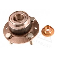 803609 AUTEX Комплект підшипника ступиці колеса