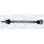 302004190259 MAGNETI MARELLI Привідний вал