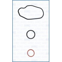 77012200 AJUSA Комплект прокладок масляний радіатор