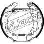 16465 fri.tech. Комплект гальмівних колодок