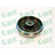 7D0703CA LPR Гальмівний барабан