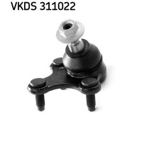 VKDS 311022 SKF Шарнір незалежної підвіски поворотного важеля