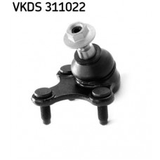 VKDS 311022 SKF Шарнір незалежної підвіски поворотного важеля