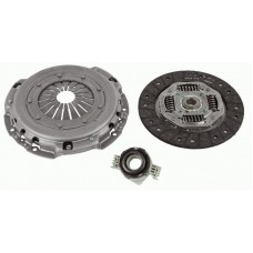 3000 951 278 SACHS Комплект зчеплення