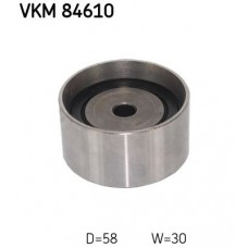VKM 84610 SKF Паразитный / Ведущий ролик, Зубчастий ремінь VKM 84610 SKF Паразитный / Ведущий ролик, Зубчастий ремінь