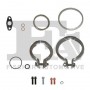 KT100180 FA1 Монтажний комплект компресор