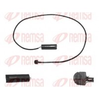 001016 REMSA Сигналізатор зносу гальмівних колодок