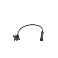 0 986 356 887 BOSCH Комплект дротів запалювання