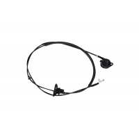 30630 ASAM Тросик замка капота