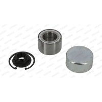 OP-WB-11513 MOOG Комплект підшипника ступиці колеса