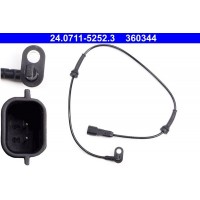 24.0711-5252.3 ATE Датчик частота обертання колеса