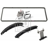 106728 FEBI BILSTEIN Комплект цілі приводу розподільного валу