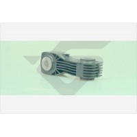 524882 HUTCHINSON Тяга стійка підвіска колеса