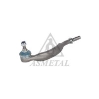 17PE4700 ASMETAL Наконечник поперечної кермової тяги