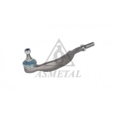 17PE4700 ASMETAL Наконечник поперечної кермової тяги