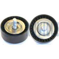 542204 RUVILLE Паразитный / ведущий ролик, Поліклиновий ремінь