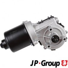 3398200900 JP GROUP Двигун склоочисника