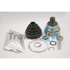 40-0027 TrakMotive Шарнирный комплект, Привідний вал