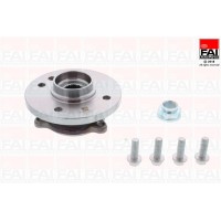 FHBK1040 FAI AUTOPARTS Комплект підшипника ступиці колеса