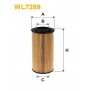 WL7289 WIX FILTERS Масляний фільтр
