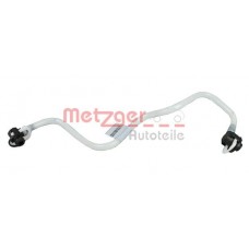2150132 METZGER Топливопровод