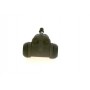 F 026 002 061 BOSCH Колісний гальмівний циліндр