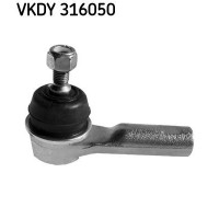 VKDY 316050 SKF Наконечник поперечної кермової тяги