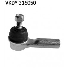 VKDY 316050 SKF Наконечник поперечної кермової тяги
